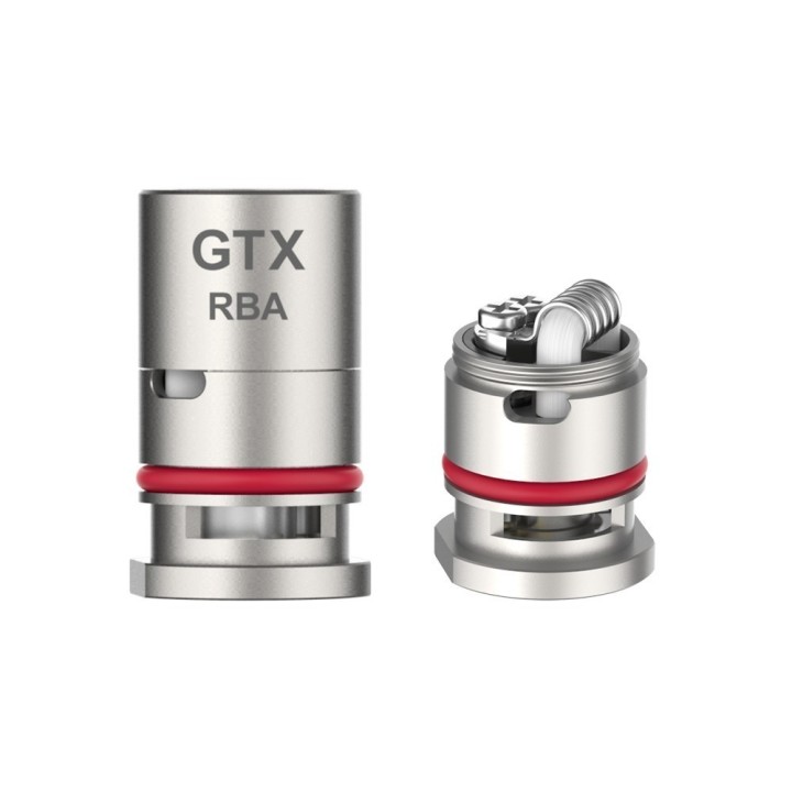 Vaporesso - GTX RBA Orjinal Coil