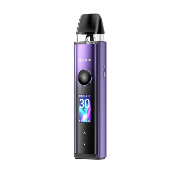 Geek Vape - Wenax Q Pro Pod Kit Orjinal Pod Mod