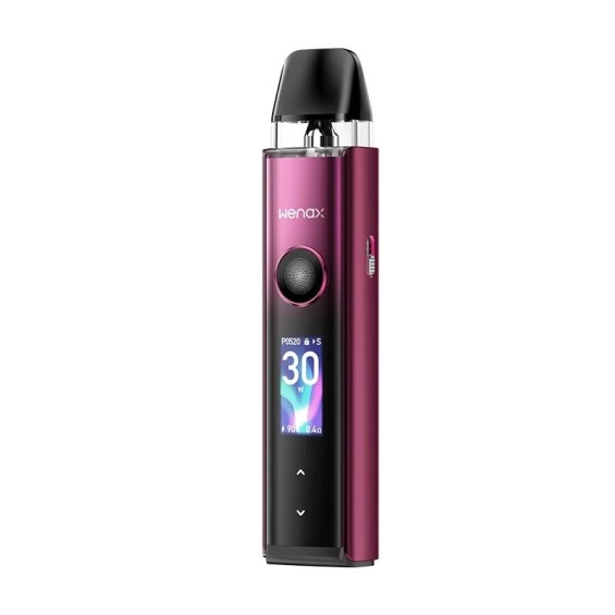 Geek Vape - Wenax Q Pro Pod Kit Orjinal Pod Mod