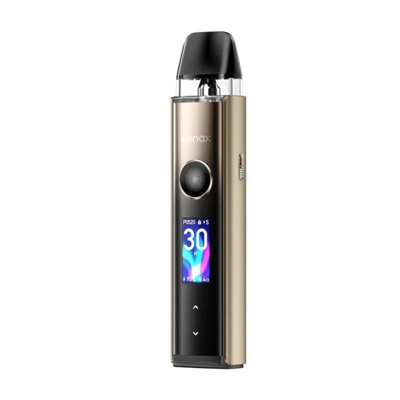 Geek Vape - Wenax Q Pro Pod Kit Orjinal Pod Mod