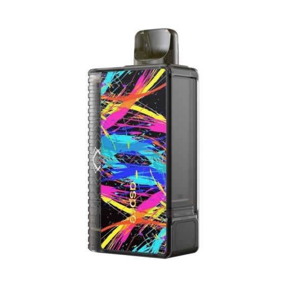 Aspire - Gotek Nano Orjinal Pod Mod