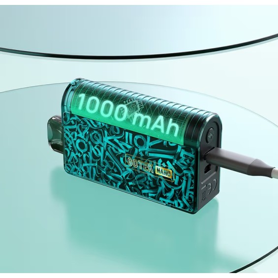 Aspire - Gotek Nano Orjinal Pod Mod