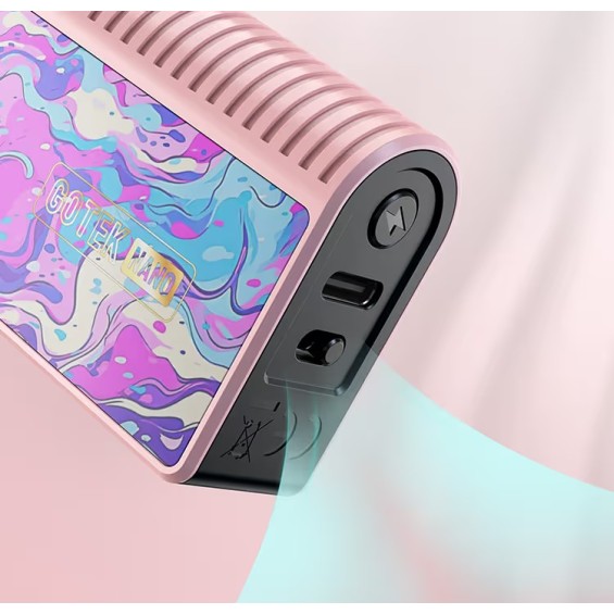 Aspire - Gotek Nano Orjinal Pod Mod