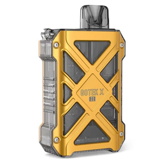 Aspire - Gotek X 2 Orjinal Pod Mod