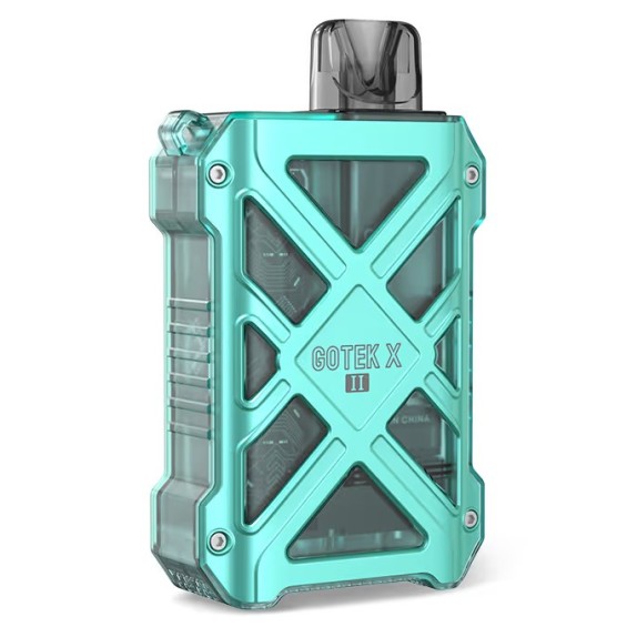 Aspire - Gotek X 2 Orjinal Pod Mod