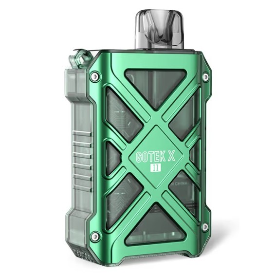 Aspire - Gotek X 2 Orjinal Pod Mod