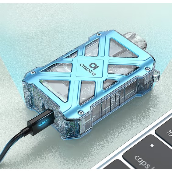 Aspire - Gotek X 2 Orjinal Pod Mod