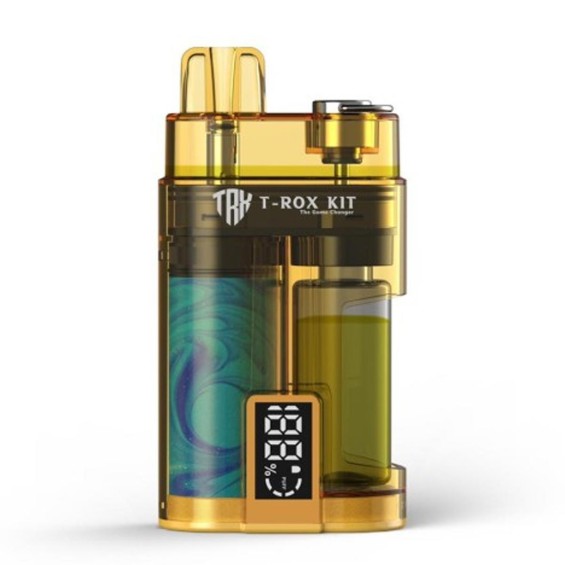 Vovan - T-Rox Orjinal 