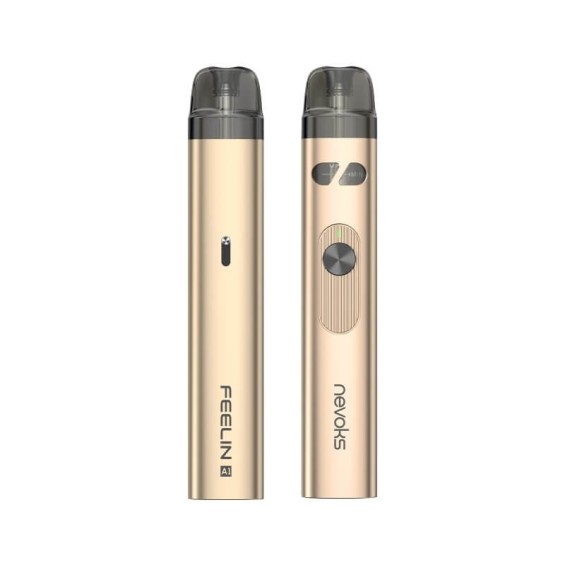 Nevoks - Feelin A1 Orjinal Pod Mod