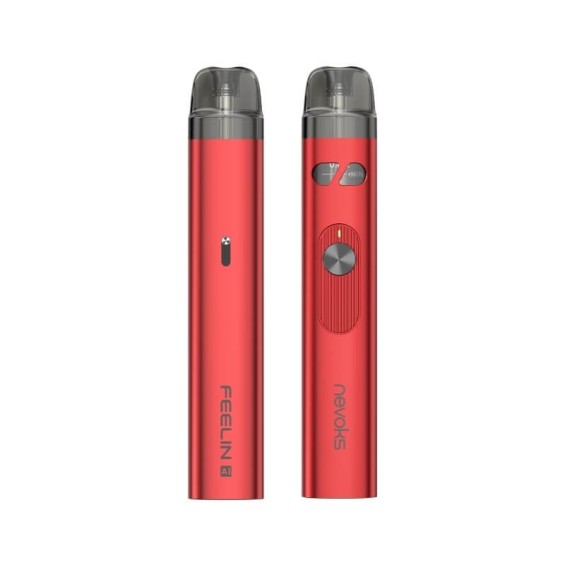 Nevoks - Feelin A1 Orjinal Pod Mod