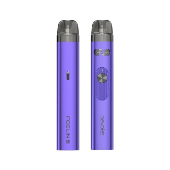 Nevoks - Feelin A1 Orjinal Pod Mod