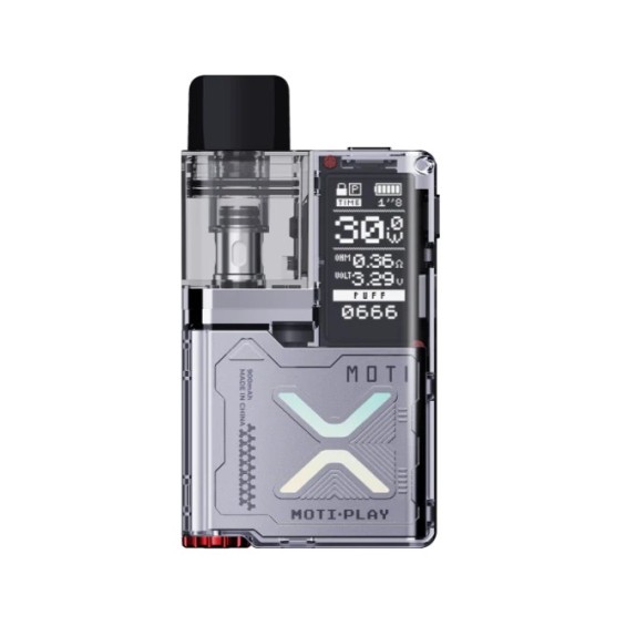 Moti - Moti Play Orjinal Pod Mod