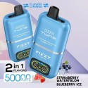 Fizzy - Twins 50000 Orjinal Kullan At