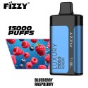 Fizzy - Luxury 15000 Orjinal Kullan At