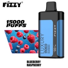 Fizzy - Luxury 15000 Orjinal Kullan At