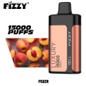 Fizzy - Luxury 15000 Orjinal Kullan At