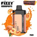 Fizzy - Luxury 15000 Orjinal Kullan At