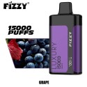 Fizzy - Luxury 15000 Orjinal Kullan At