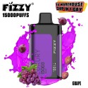 Fizzy - Luxury 15000 Orjinal Kullan At