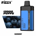 Fizzy - Luxury 15000 Orjinal Kullan At