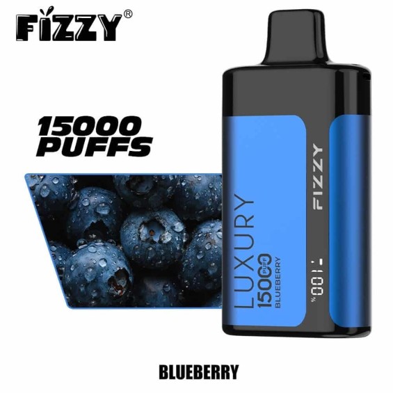 Fizzy - Luxury 15000 Orjinal Kullan At