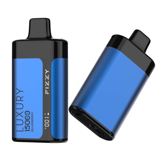 Fizzy - Luxury 15000 Orjinal Kullan At