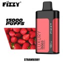 Fizzy - Luxury 15000 Orjinal Kullan At