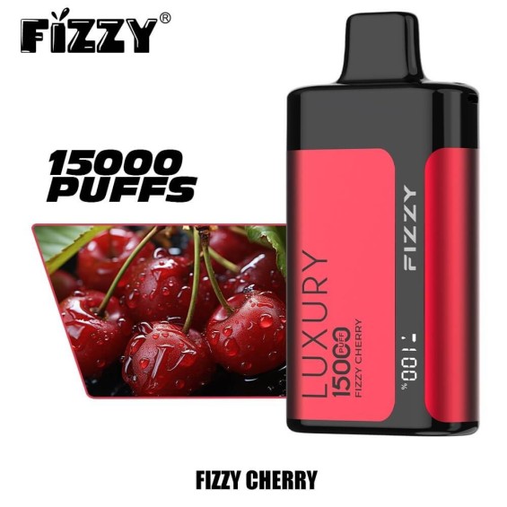 Fizzy - Luxury 15000 Orjinal Kullan At