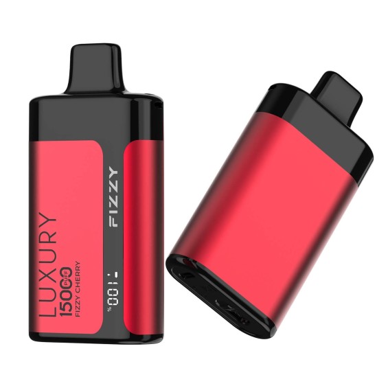 Fizzy - Luxury 15000 Orjinal Kullan At