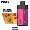 Fizzy - Luxury 15000 Orjinal Kullan At