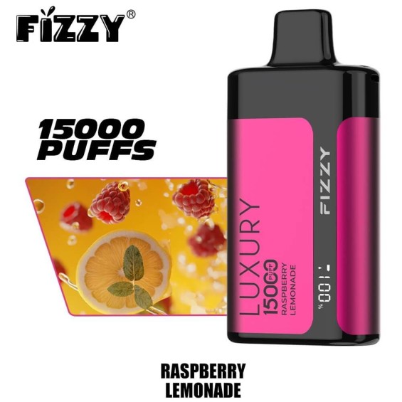 Fizzy - Luxury 15000 Orjinal Kullan At