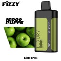 Fizzy - Luxury 15000 Orjinal Kullan At