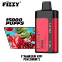 Fizzy - Luxury 15000 Orjinal Kullan At