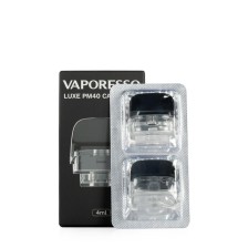 Vaporesso - Luxe PM40 Orjinal Kartuş