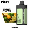 Fizzy - Luxury 15000 Orjinal Kullan At