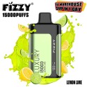 Fizzy - Luxury 15000 Orjinal Kullan At
