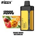 Fizzy - Luxury 15000 Orjinal Kullan At