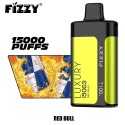 Fizzy - Luxury 15000 Orjinal Kullan At