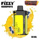 Fizzy - Luxury 15000 Orjinal Kullan At