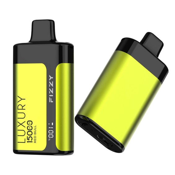 Fizzy - Luxury 15000 Orjinal Kullan At