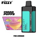 Fizzy - Luxury 15000 Orjinal Kullan At