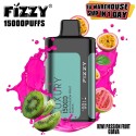 Fizzy - Luxury 15000 Orjinal Kullan At