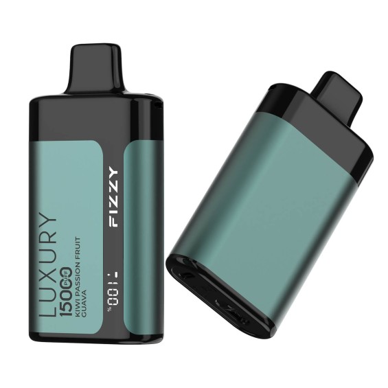 Fizzy - Luxury 15000 Orjinal Kullan At