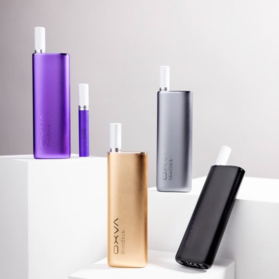 OXVA - SlimStick Orjinal Pod Mod