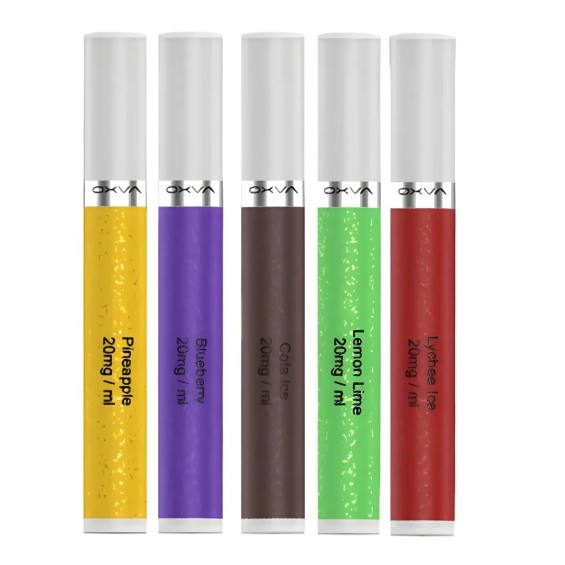 OXVA - SlimStick Orjinal Kartuş