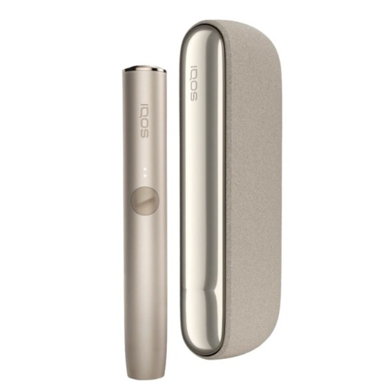 IQOS - ILUMA Set