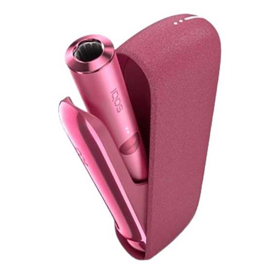 IQOS - ILUMA Set Orjinal Pod Mod