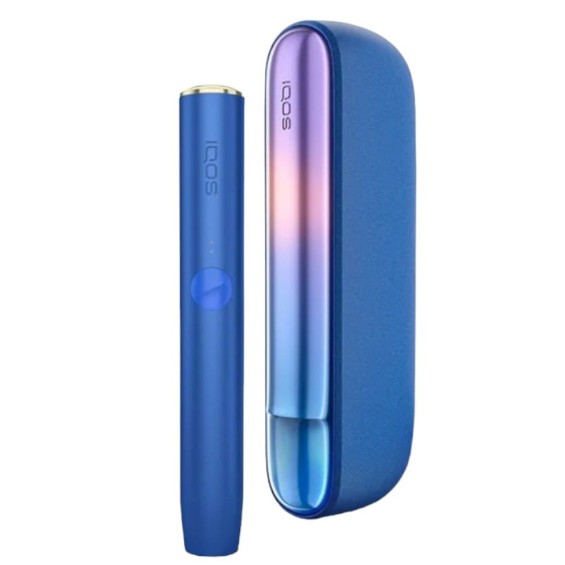IQOS - ILUMA Set Orjinal Pod Mod