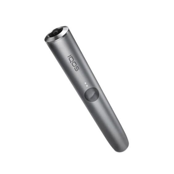 IQOS - ILUMA Set Orjinal Pod Mod