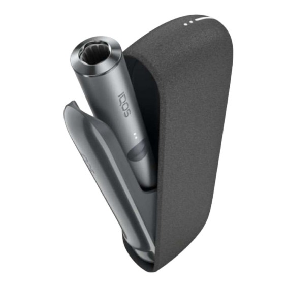 IQOS - ILUMA Set Orjinal Pod Mod